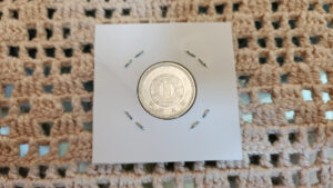1 Yen - Sob (1993)