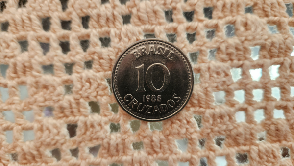 10 Cruzados (1988)