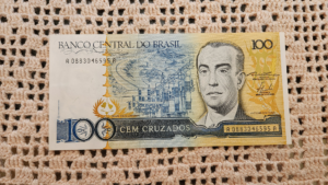 100 Cruzados FE (1986)