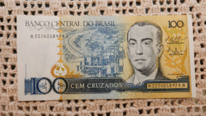 100 Cruzados FE (1987)