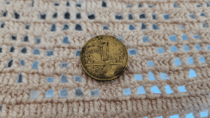 1 Cruzeiro (1949)