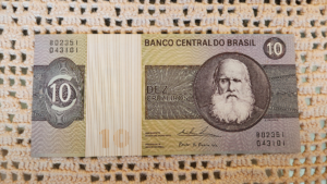10 Cruzeiros (1979)