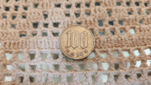 100 Yen