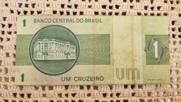 1 Cruzeiro (1980) - Imagem 2