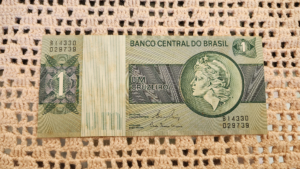 1 Cruzeiro (1980)