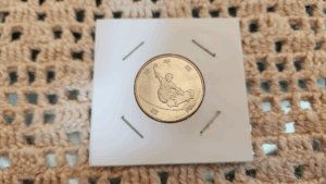 100 Yen (Skate) - Olimpíadas de Tóquio 2020