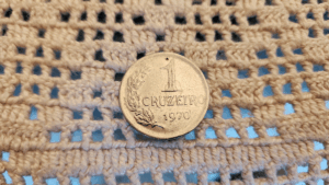 1 Cruzeiro (1970)