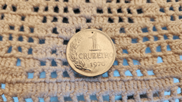 1 Cruzeiro (1970)
