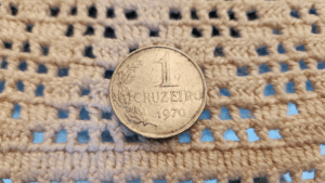 1 Cruzeiro (1970)