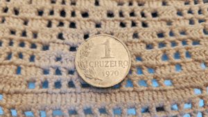 1 Cruzeiro (1970)