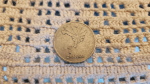 1 Cruzeiro (1972)